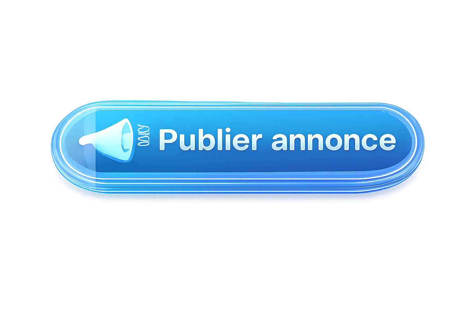Publier une annonce
